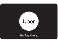 (2 Unid) Carto Presente Digital R$ 50,00 Uber Digital
